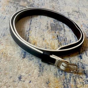 **Authentic** COACH Belt ~Small~